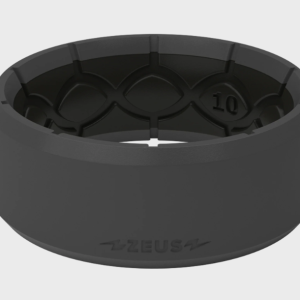Zeus Edge - Deep Stone Grey