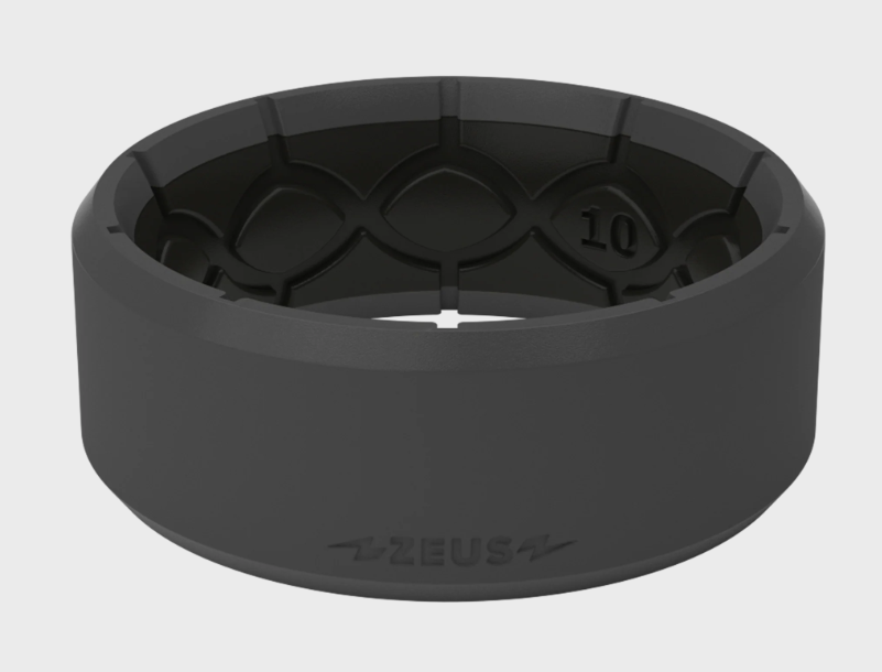 Zeus Edge - Deep Stone Grey