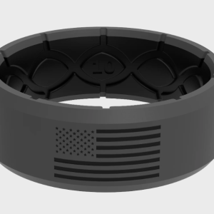 Zeus Edge - Hero American Deep Stone