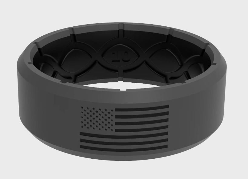 Zeus Edge - Hero American Deep Stone