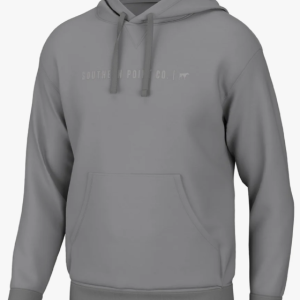 Campside Hoodie - Asphalt