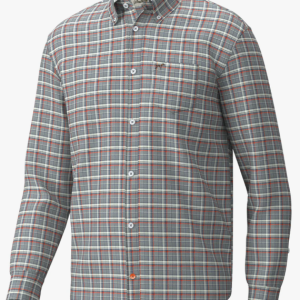Hadley Performance - Hines Plaid
