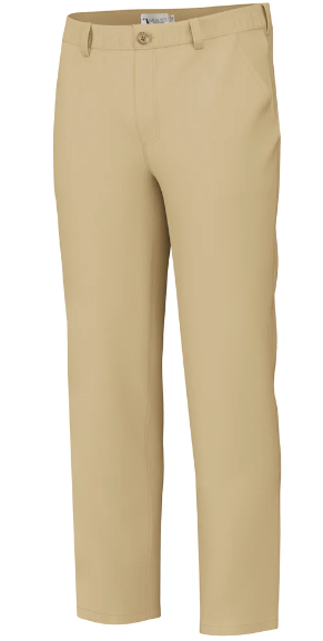 Dover Pant - Khaki