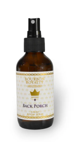 Room Spray - Back Porch