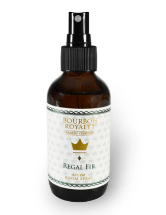 Room Spray - Regal Fir
