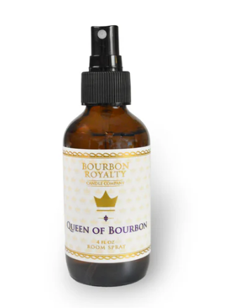 Room Spray - Queen of Bourbon