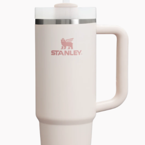 The Quencher H2.0 Flowstate™ Tumbler 30 oz. - Rose Quartz