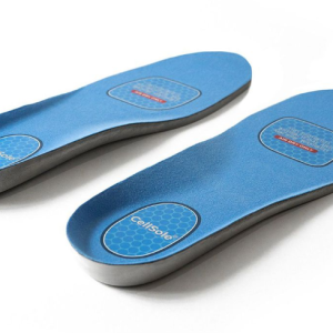 Cell Sole Casual Footbed