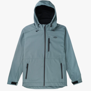 Reaper Softshell Windproof Jacket - Depths