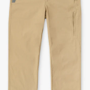 All Day Pant - Elmwood