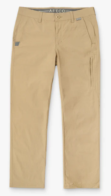 All Day Pant - Elmwood