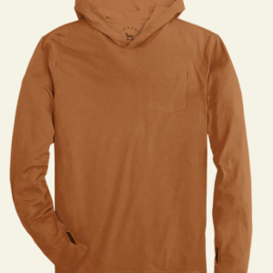 Core Layer Hoody - Adobe