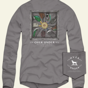 Long Sleeve Duck Ring - Hurricane