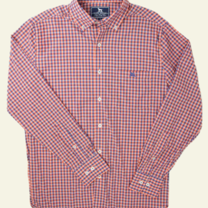 High Bluff Shirt - Dawn