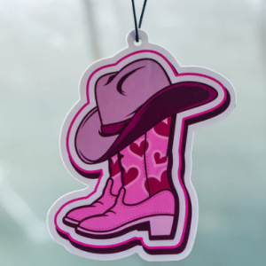 Wild West - Blueberry Scent