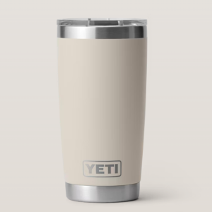 Rambler® 20 oz Tumbler - Cape Taupe