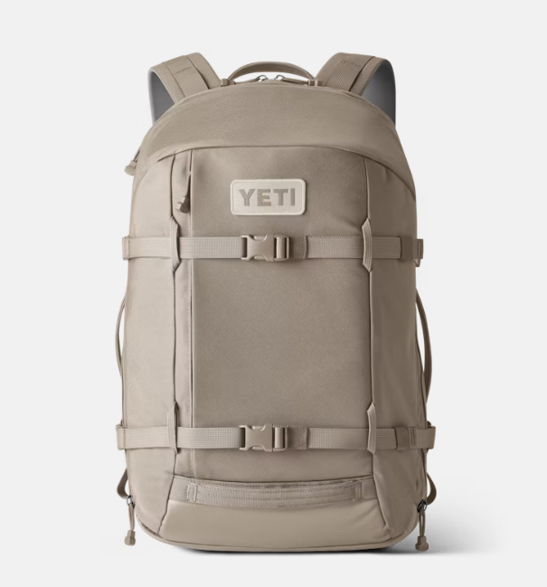 Crossroads® 27L Backpack - Cape Taupe