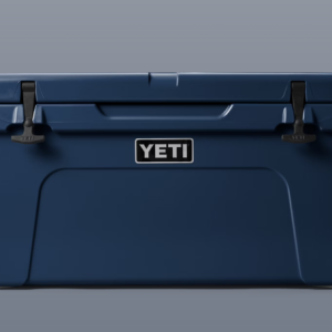 Tundra® 65 Hard Cooler - Navy
