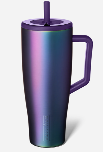 Era 40 oz. Tumbler - Dark Aura
