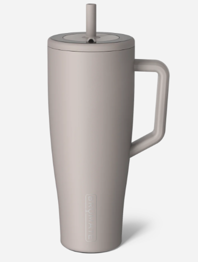Era 40 oz. Tumbler - Mocha