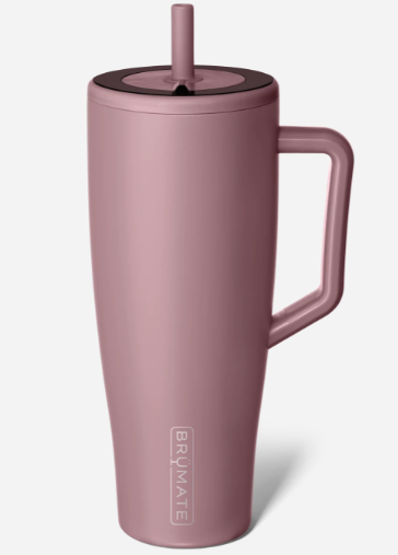 Era 40 oz. Tumbler - Rose Taupe