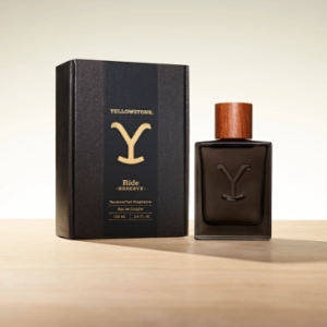 Yellowstone Ride Reserve Cologne