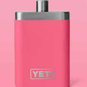 YETI®Flask - Tropical Pink