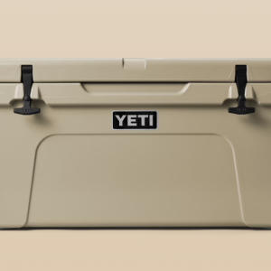 Tundra® 65 Hard Cooler - Desert Tan