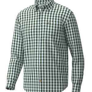 Hadley Luxe - Tucker Gingham