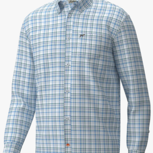 Hadley Performance - Banks Plaid