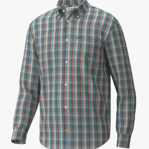 Hadley Ultra Soft - Baron Plaid