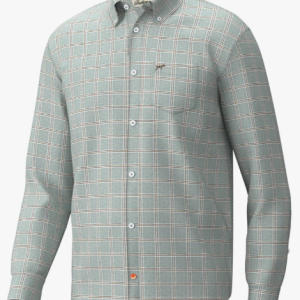 Hadley Vintage - Collins Plaid