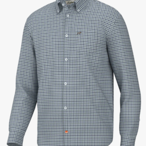 Hadley Vintage - Palmer Plaid