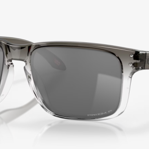Holbrook™ Dark Ink Fade Prizm Black Polarized