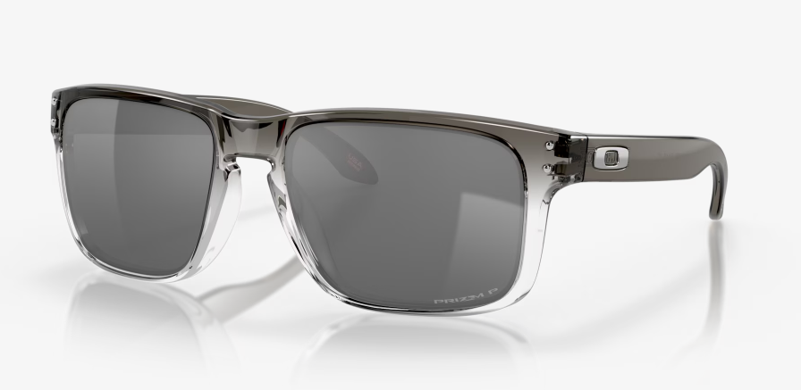 Holbrook™ Dark Ink Fade Prizm Black Polarized
