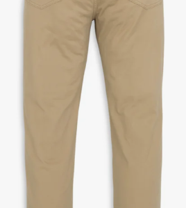 The Maxwell Pant - Khaki