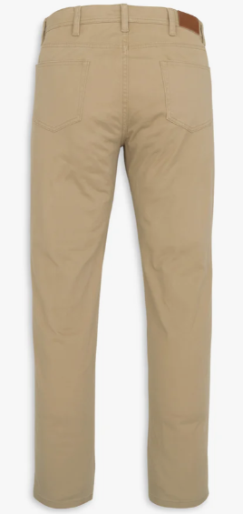 The Maxwell Pant - Khaki