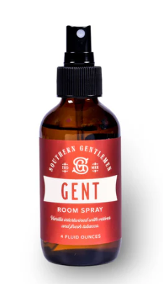 Room Spray - Gent