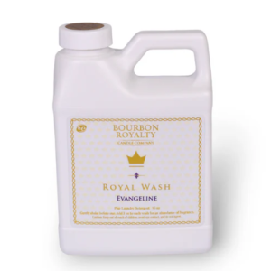 16 oz Royal Wash - Evangeline