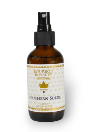 Room Spray - Southern Suede