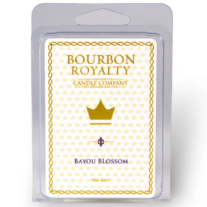 Wax Melt - Bayou Blossom