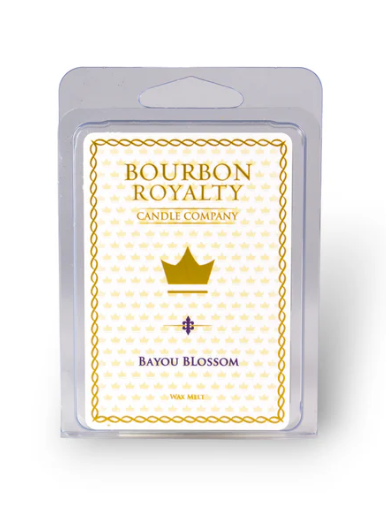 Wax Melt - Bayou Blossom