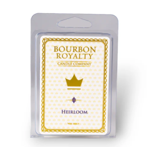 Wax Melt - Heirloom