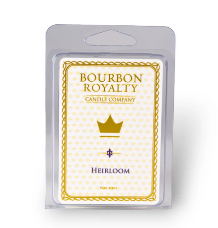 Wax Melt - Heirloom