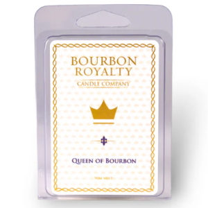 Wax Melt - Queen of Bourbon