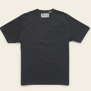 Spectrum Pocket T - Antique Black