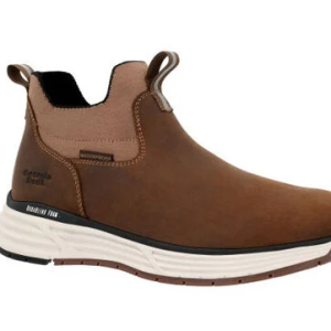 Durablend Sport Waterproof Chelsea Work Boot