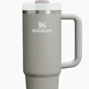 The Quencher H2.0 Flowstate™ Tumbler | 30 OZ - Ash