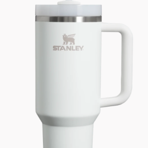 The Quencher H2.0 FlowState™ Tumbler | 40 OZ - Frost