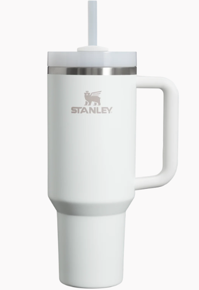 The Quencher H2.0 FlowState™ Tumbler | 40 OZ - Frost